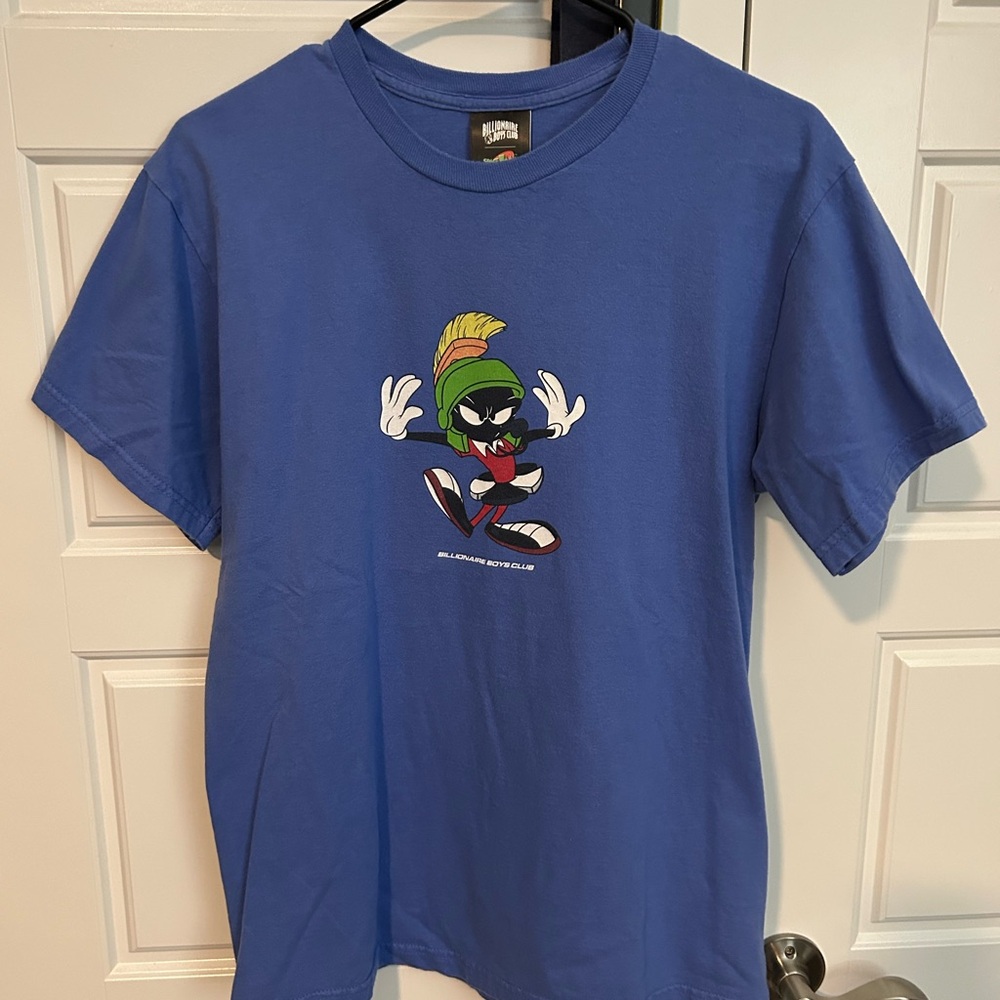 Billionaire Boys Club Limited Edition
Marvin the Martian (Space Jam Collab)
